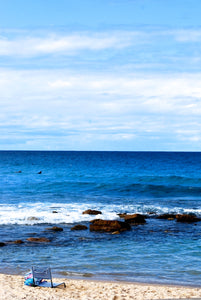 Bronte Days • Bronte Beach Sydney Photography Print