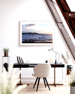 Sydney Harbour Sunset • Fine Photography Print