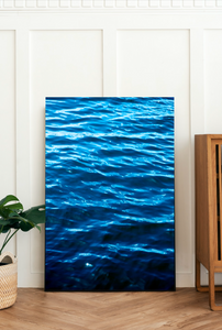 Sydney Harbour Waves • Fine Art Photography Print