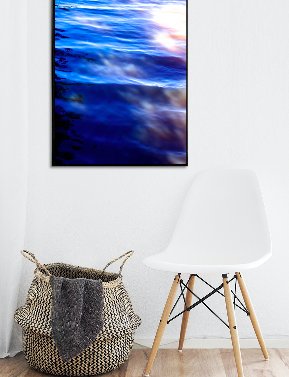 Sydney Harbour Blue • Fine Photography Print