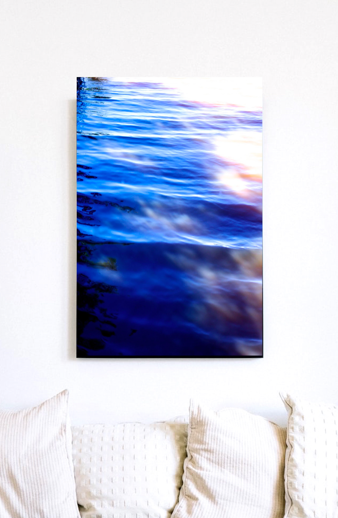 Sydney Harbour Blue • Fine Photography Print