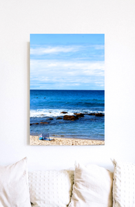 Bronte Days • Bronte Beach Sydney Photography Print