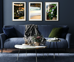 Weekends in Bronte Beach • Set of Three Sydney Fine Photography Prints